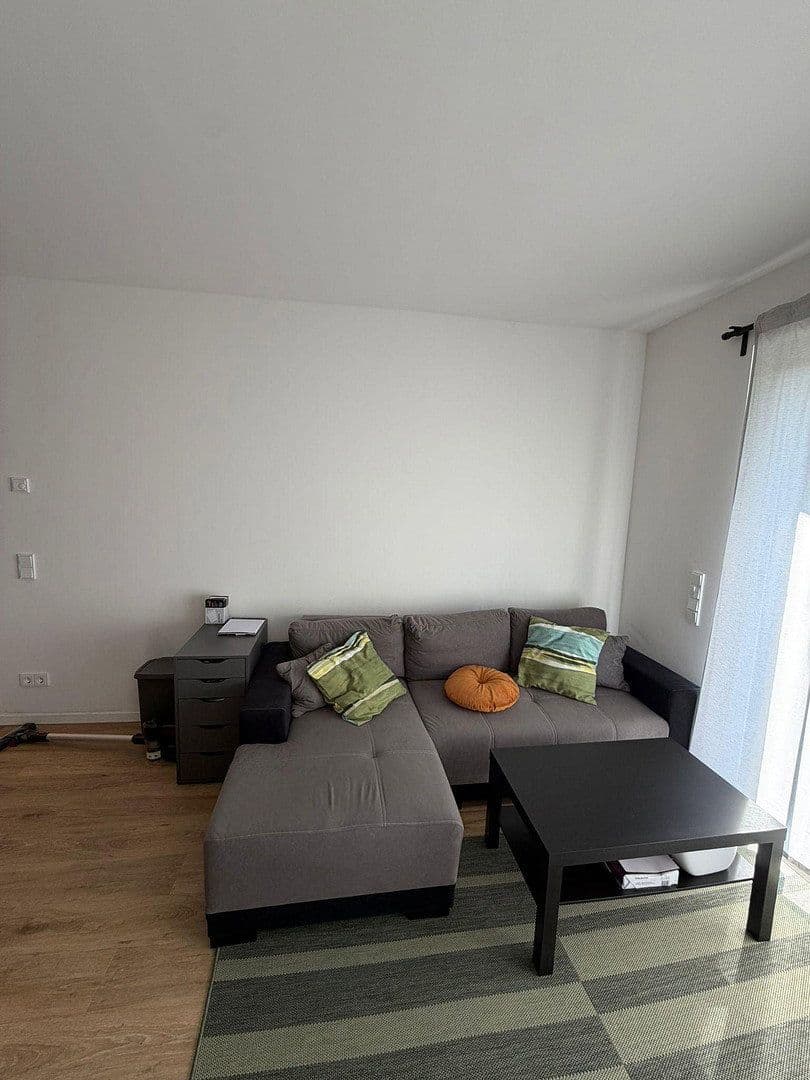 2 bedroom flat to rent, 45 m², Tittelsstraße 70-72, Würselen, North Rhine-Westphalia 2 bedroom flat to rent, 45 m², Tittelsstraße 70-72, Würselen, North Rhine-Westphalia