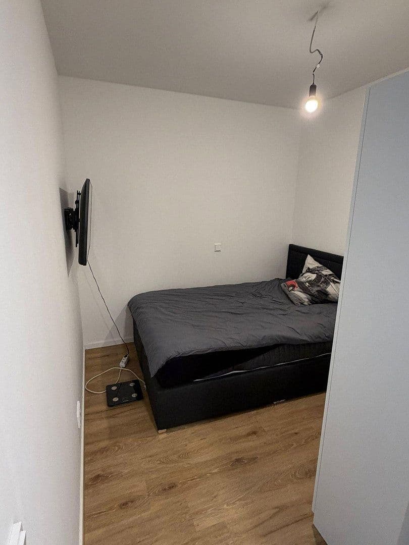 2 bedroom flat to rent, 45 m², Tittelsstraße 70-72, Würselen, North Rhine-Westphalia 2 bedroom flat to rent, 45 m², Tittelsstraße 70-72, Würselen, North Rhine-Westphalia