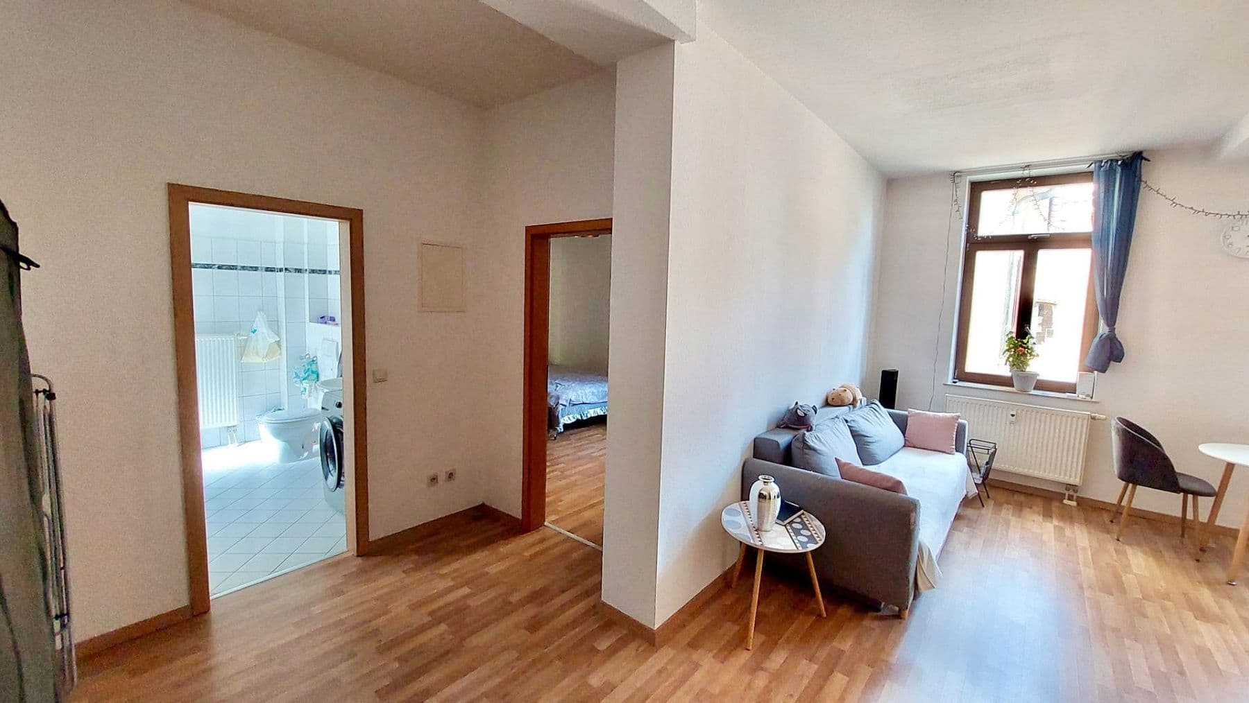 2 bedroom flat to rent, 69 m², Große Ulrichstraße 36, Halle, Saxony-Anhalt 2 bedroom flat to rent, 69 m², Große Ulrichstraße 36, Halle, Saxony-Anhalt