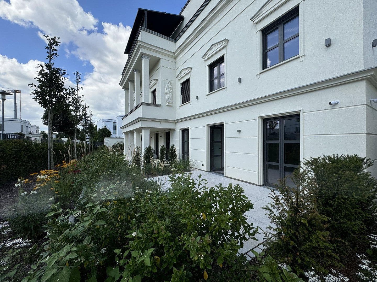 3 bedroom flat to rent, 113 m², Am Jungfernsee 32, Potsdam, Brandenburg 3 bedroom flat to rent, 113 m², Am Jungfernsee 32, Potsdam, Brandenburg
