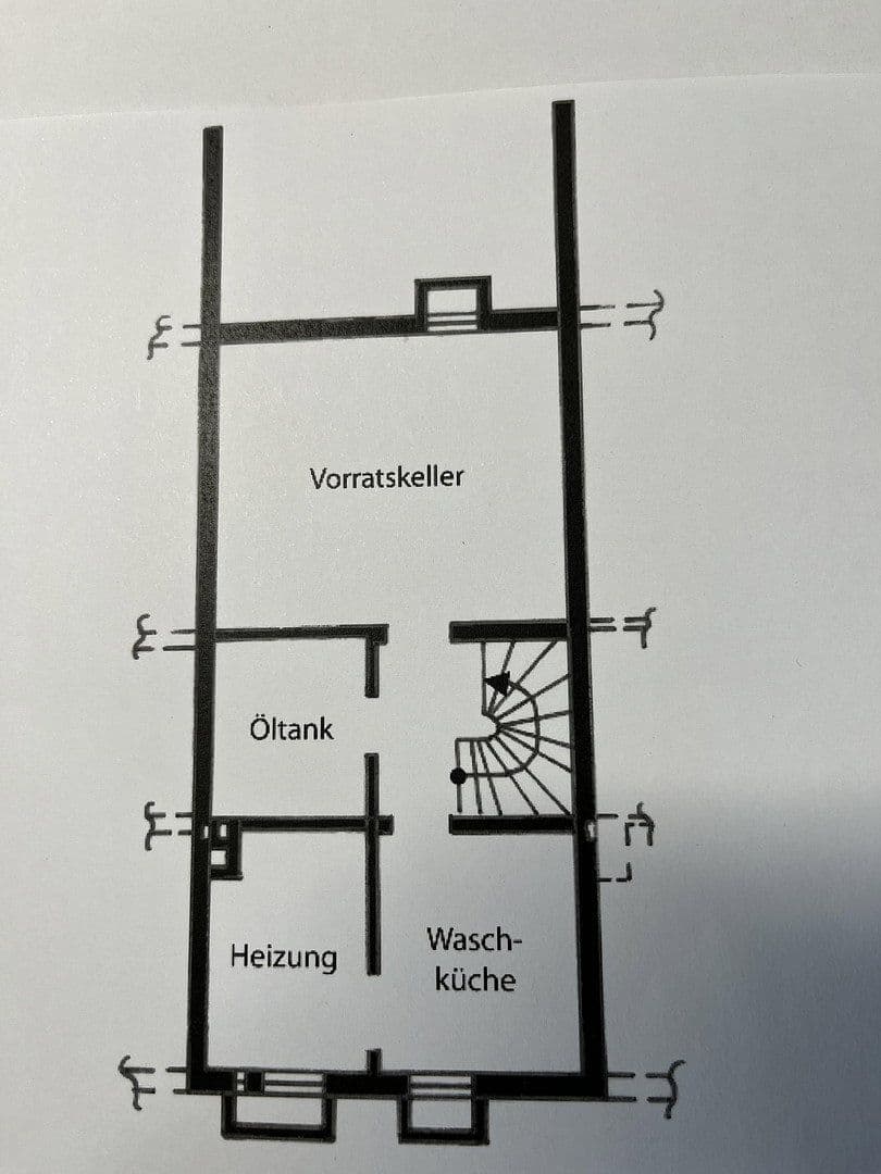 house for sale, 83 m², Am Oberhamm 124e, Bremerhaven, Bremen house for sale, 83 m², Am Oberhamm 124e, Bremerhaven, Bremen