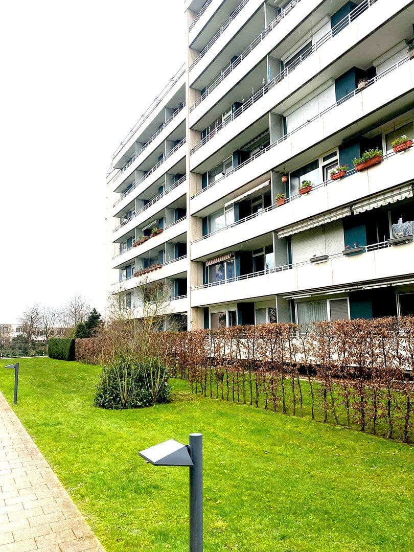3 bedroom flat for sale, 83 m², Adalbert-Stifter-Str. 51, Erkrath, North Rhine-Westphalia 3 bedroom flat for sale, 83 m², Adalbert-Stifter-Str. 51, Erkrath, North Rhine-Westphalia