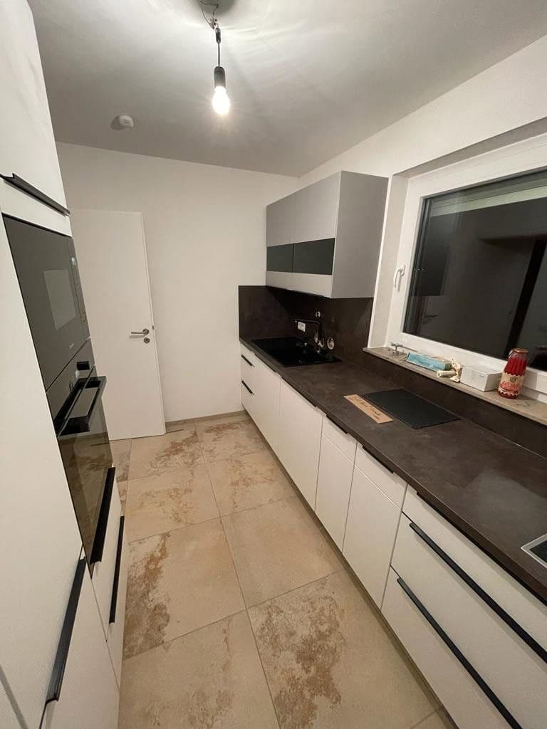 2 bedroom with open-plan kitchen flat to rent, 115 m², Göppingen, Baden-Württemberg 2 bedroom with open-plan kitchen flat to rent, 115 m², Göppingen, Baden-Württemberg