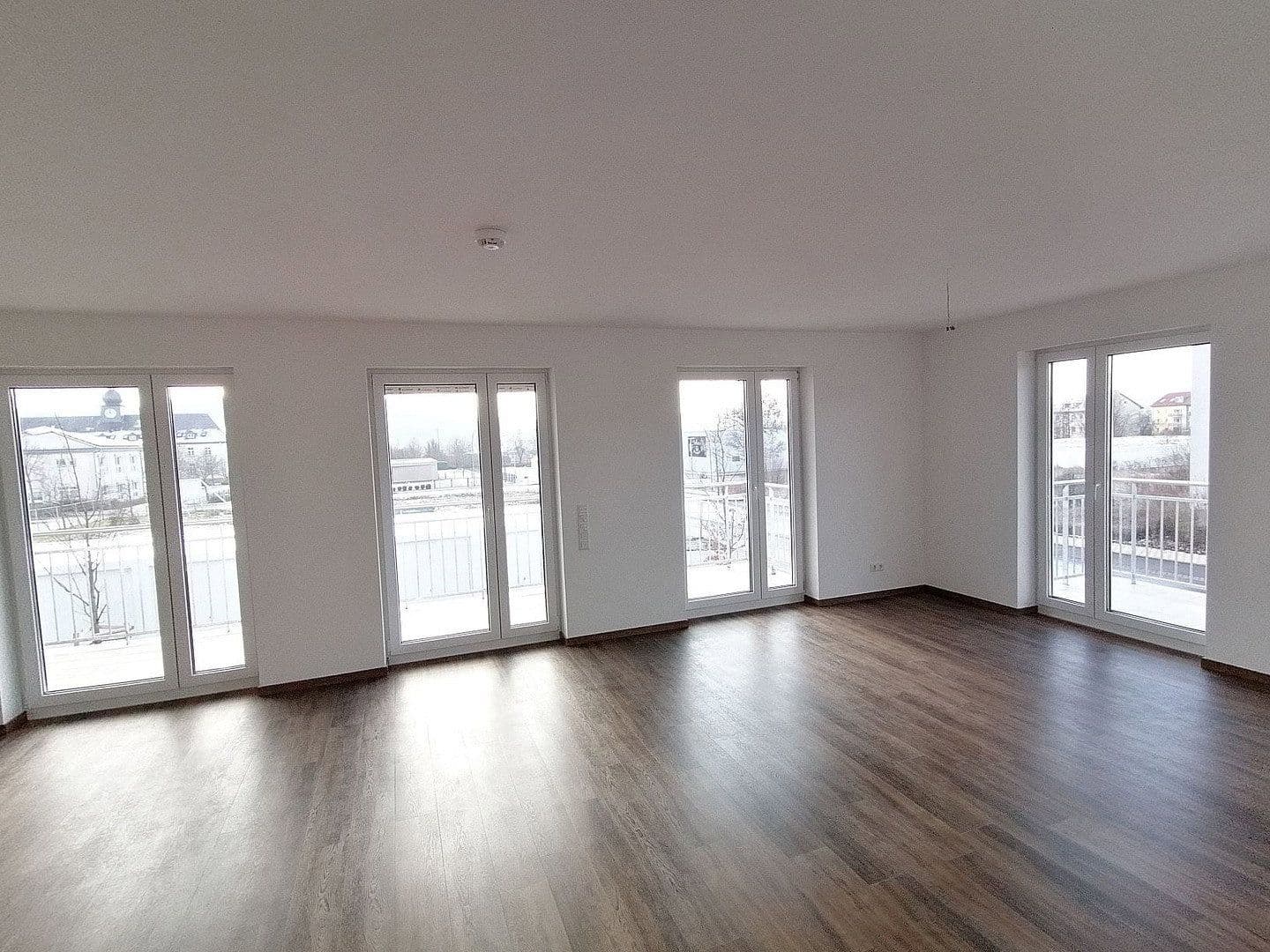 3 bedroom flat to rent, 113 m², Columbiastraße 20, Bad Kissingen, Bavaria 3 bedroom flat to rent, 113 m², Columbiastraße 20, Bad Kissingen, Bavaria