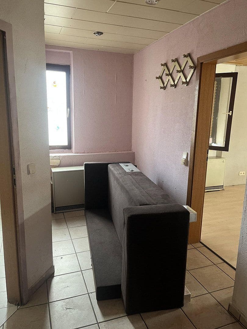 3 bedroom flat to rent, 102 m², Dorf Str.36, Löf, Rhineland-Palatinate 3 bedroom flat to rent, 102 m², Dorf Str.36, Löf, Rhineland-Palatinate