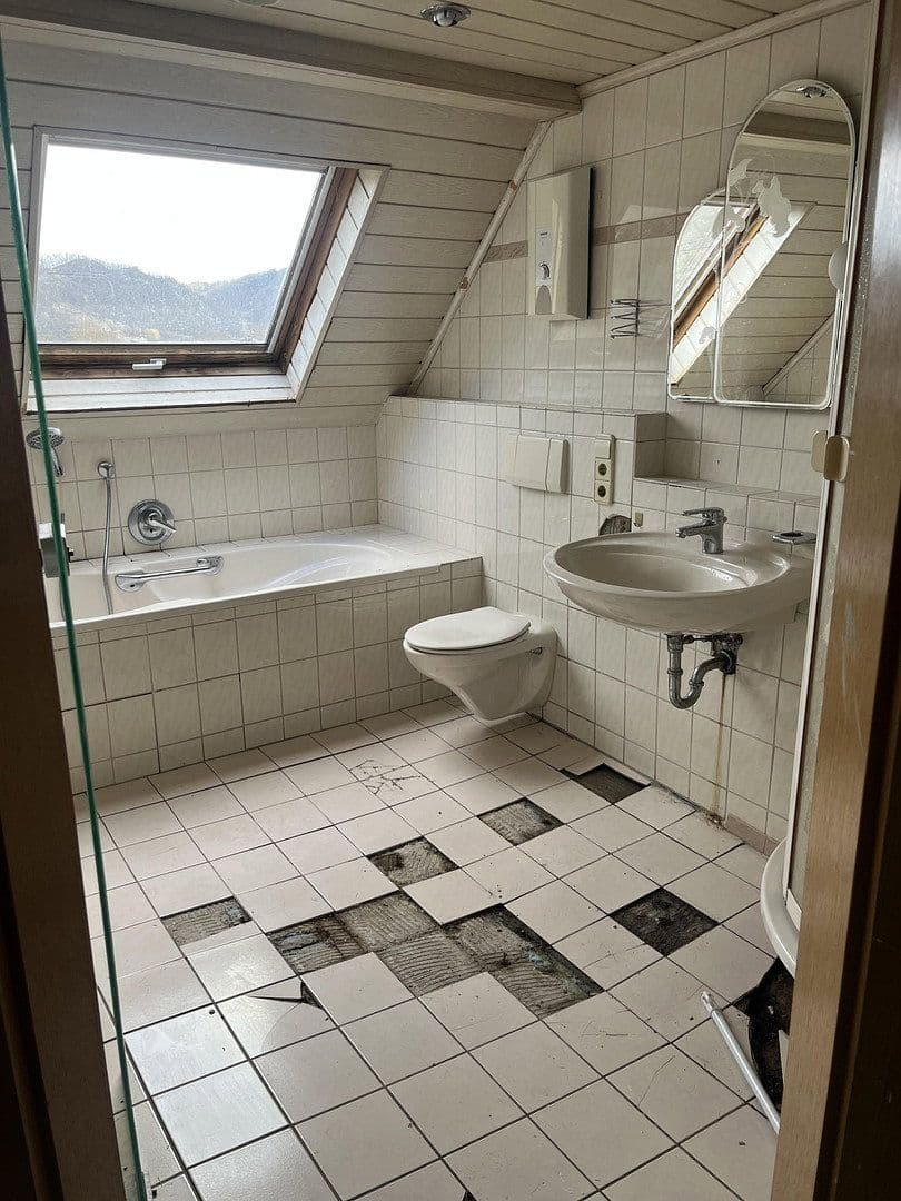 3 bedroom flat to rent, 102 m², Dorf Str.36, Löf, Rhineland-Palatinate 3 bedroom flat to rent, 102 m², Dorf Str.36, Löf, Rhineland-Palatinate