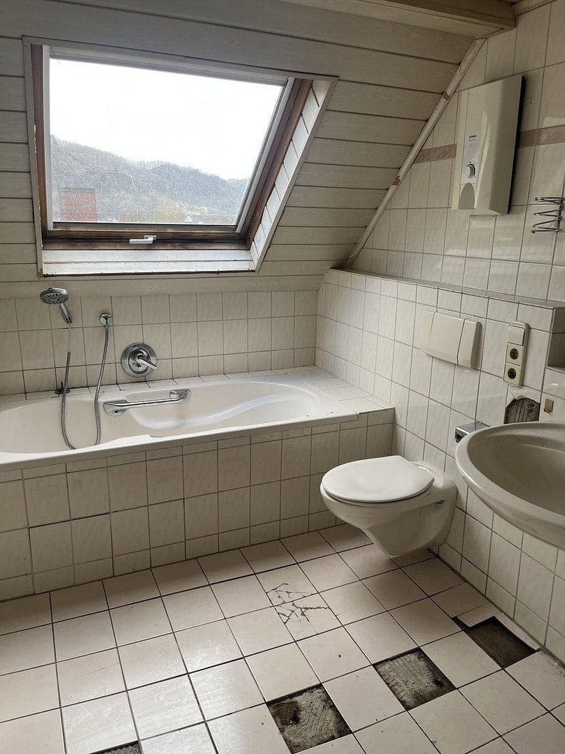 3 bedroom flat to rent, 102 m², Dorf Str.36, Löf, Rhineland-Palatinate 3 bedroom flat to rent, 102 m², Dorf Str.36, Löf, Rhineland-Palatinate