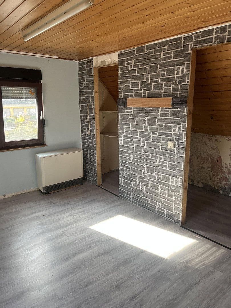 3 bedroom flat to rent, 102 m², Dorf Str.36, Löf, Rhineland-Palatinate 3 bedroom flat to rent, 102 m², Dorf Str.36, Löf, Rhineland-Palatinate