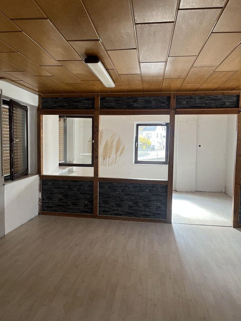 3 bedroom flat to rent, 102 m², Dorf Str.36, Löf, Rhineland-Palatinate 3 bedroom flat to rent, 102 m², Dorf Str.36, Löf, Rhineland-Palatinate