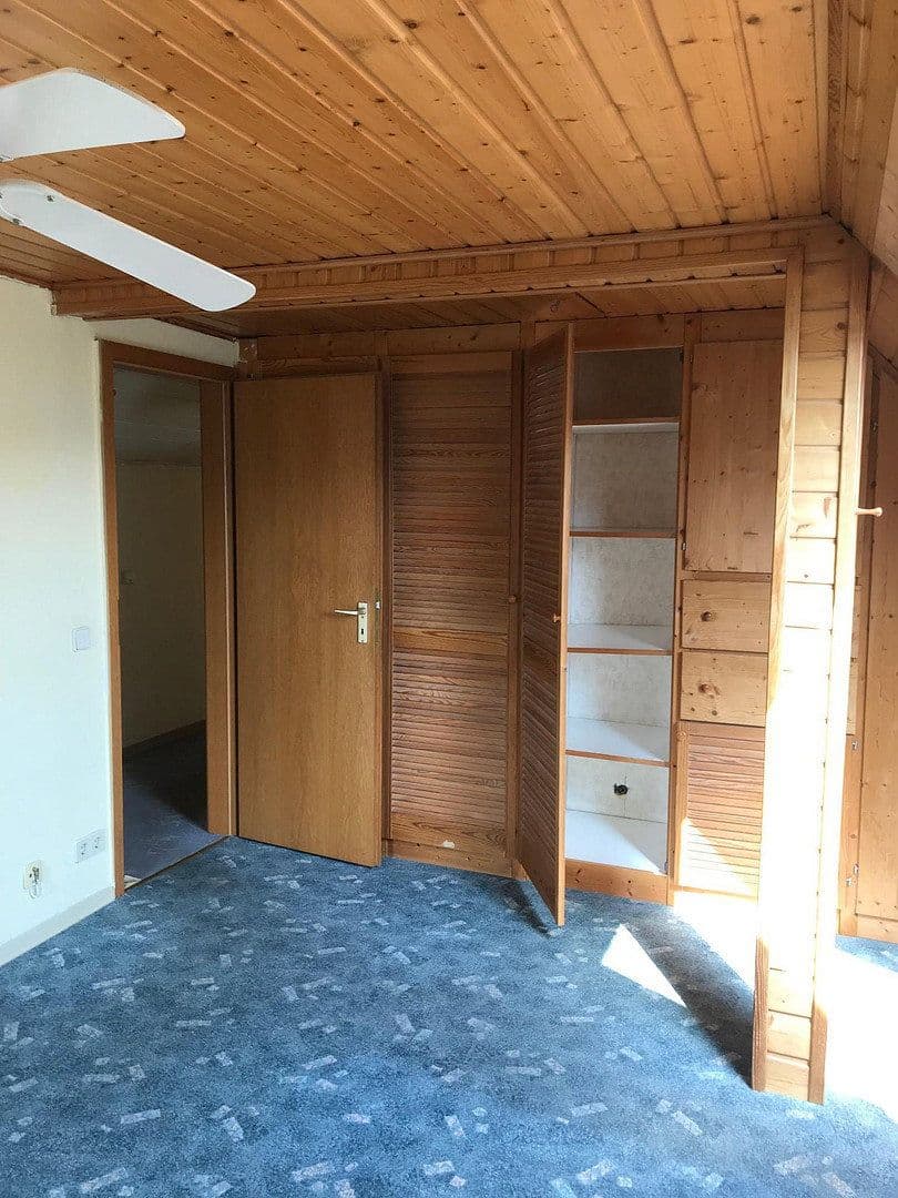 3 bedroom flat to rent, 102 m², Dorf Str.36, Löf, Rhineland-Palatinate 3 bedroom flat to rent, 102 m², Dorf Str.36, Löf, Rhineland-Palatinate
