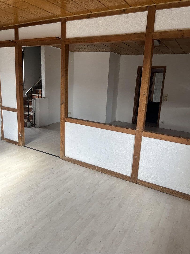 3 bedroom flat to rent, 102 m², Dorf Str.36, Löf, Rhineland-Palatinate 3 bedroom flat to rent, 102 m², Dorf Str.36, Löf, Rhineland-Palatinate