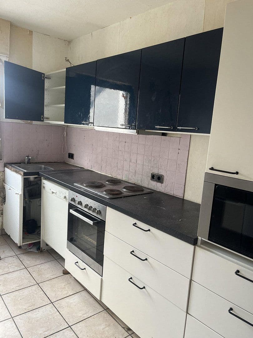 3 bedroom flat to rent, 102 m², Dorf Str.36, Löf, Rhineland-Palatinate 3 bedroom flat to rent, 102 m², Dorf Str.36, Löf, Rhineland-Palatinate