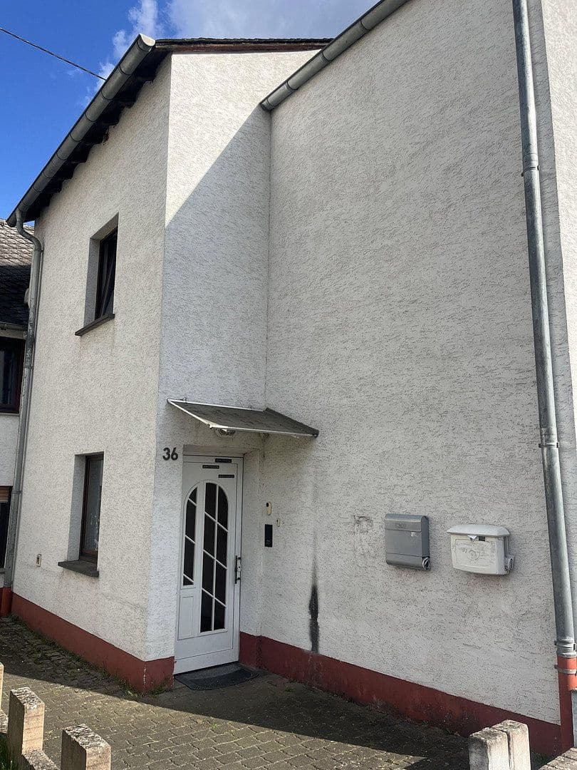3 bedroom flat to rent, 102 m², Dorf Str.36, Löf, Rhineland-Palatinate 3 bedroom flat to rent, 102 m², Dorf Str.36, Löf, Rhineland-Palatinate