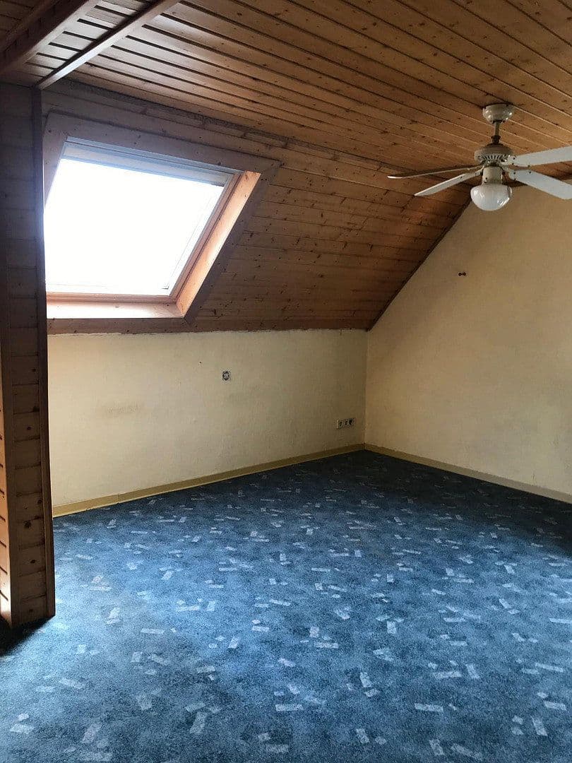 3 bedroom flat to rent, 102 m², Dorf Str.36, Löf, Rhineland-Palatinate 3 bedroom flat to rent, 102 m², Dorf Str.36, Löf, Rhineland-Palatinate