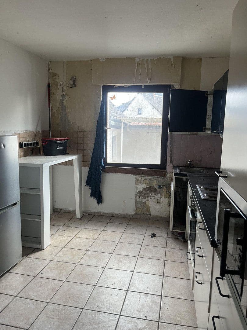 3 bedroom flat to rent, 102 m², Dorf Str.36, Löf, Rhineland-Palatinate 3 bedroom flat to rent, 102 m², Dorf Str.36, Löf, Rhineland-Palatinate