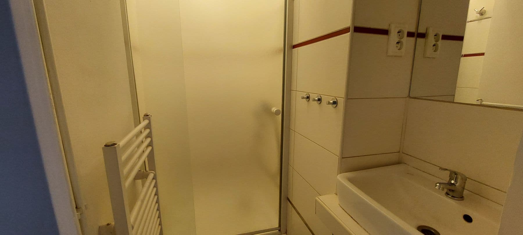 1 bedroom with open-plan kitchen flat to rent, 56 m², Strojnická, Prague, Prague 1 bedroom with open-plan kitchen flat to rent, 56 m², Strojnická, Prague, Prague