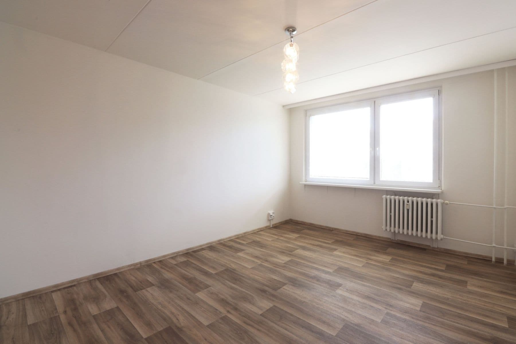 2 bedroom with open-plan kitchen flat to rent, 64 m², Malotická, Prague, Prague 2 bedroom with open-plan kitchen flat to rent, 64 m², Malotická, Prague, Prague