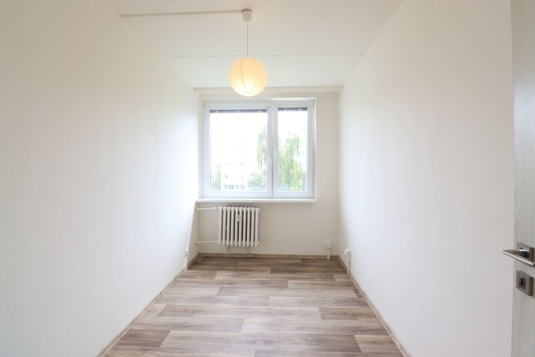 2 bedroom with open-plan kitchen flat to rent, 64 m², Malotická, Prague, Prague 2 bedroom with open-plan kitchen flat to rent, 64 m², Malotická, Prague, Prague