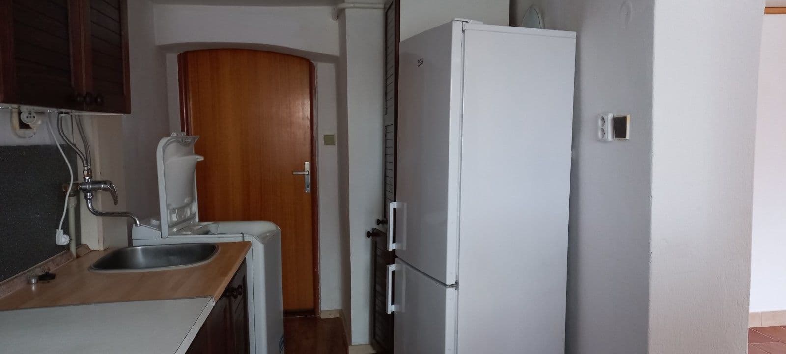 Studio flat to rent, 40 m², Žitenice, Ústecký Region Studio flat to rent, 40 m², Žitenice, Ústecký Region