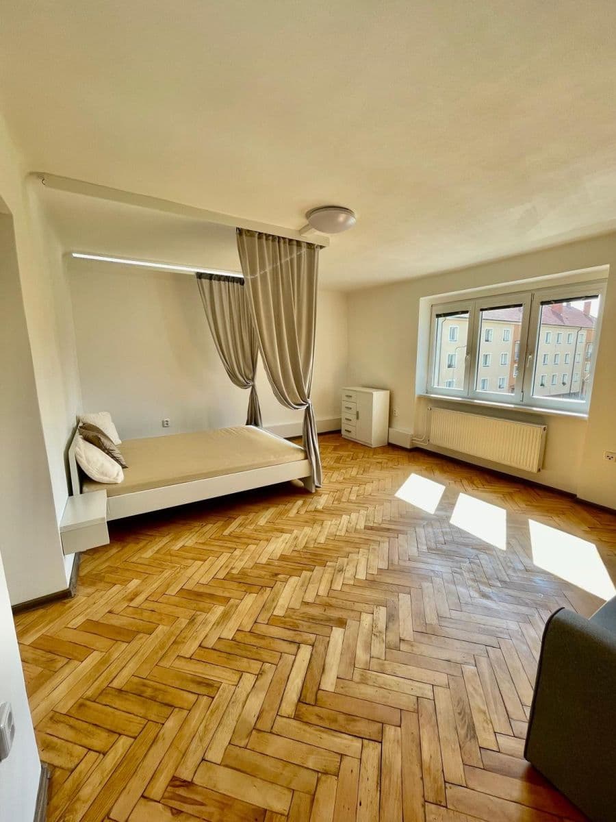 1 bedroom flat to rent, 54 m², Na Libuši, Bechyně, Jihočeský Region 1 bedroom flat to rent, 54 m², Na Libuši, Bechyně, Jihočeský Region