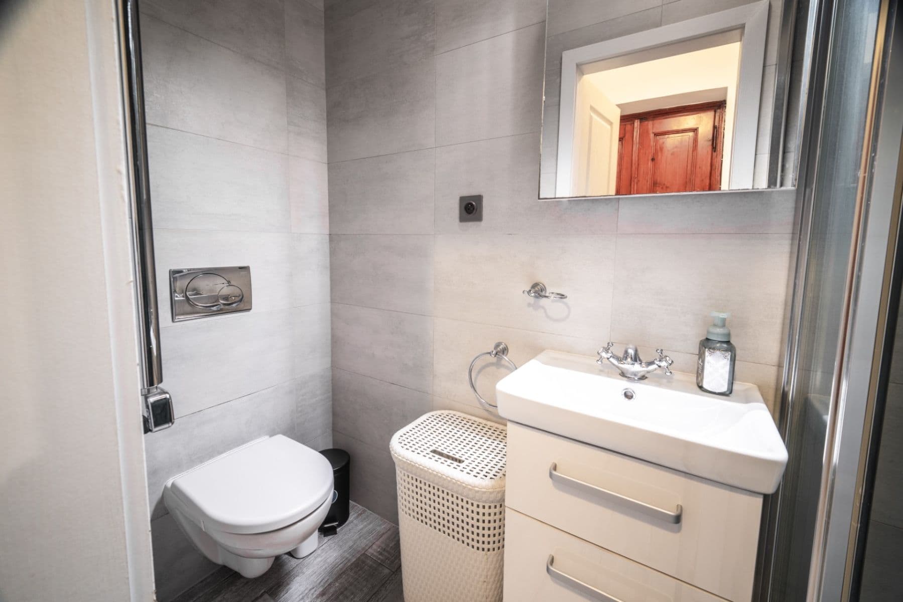 1 bedroom flat to rent, 35 m², Na Celné, Prague, Prague 1 bedroom flat to rent, 35 m², Na Celné, Prague, Prague