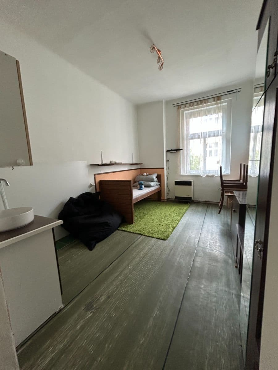 flat to rent, 16 m², Novákových, Prague, Prague flat to rent, 16 m², Novákových, Prague, Prague