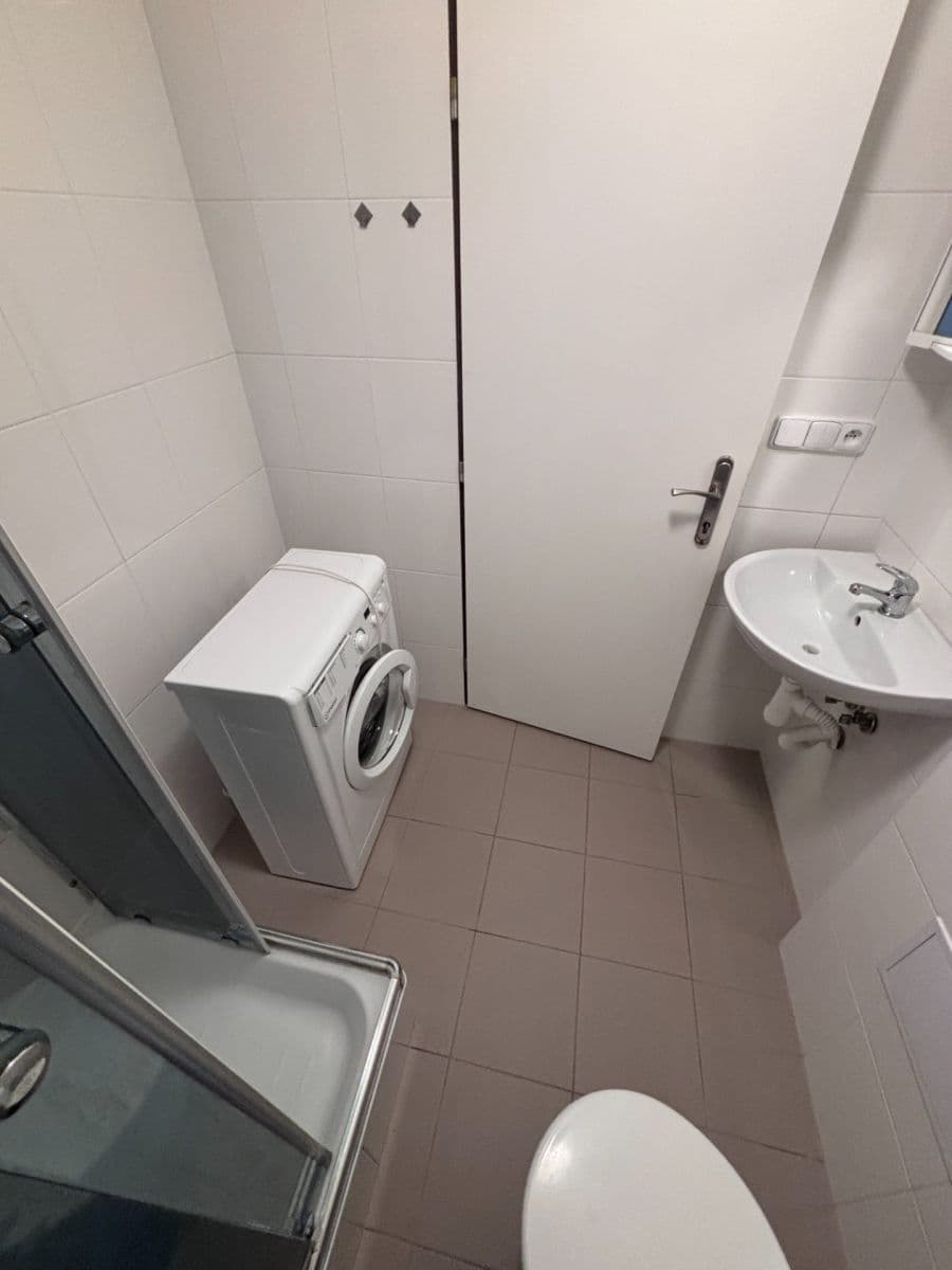 Studio flat to rent, 30 m², Kladenská, Prague, Prague Studio flat to rent, 30 m², Kladenská, Prague, Prague