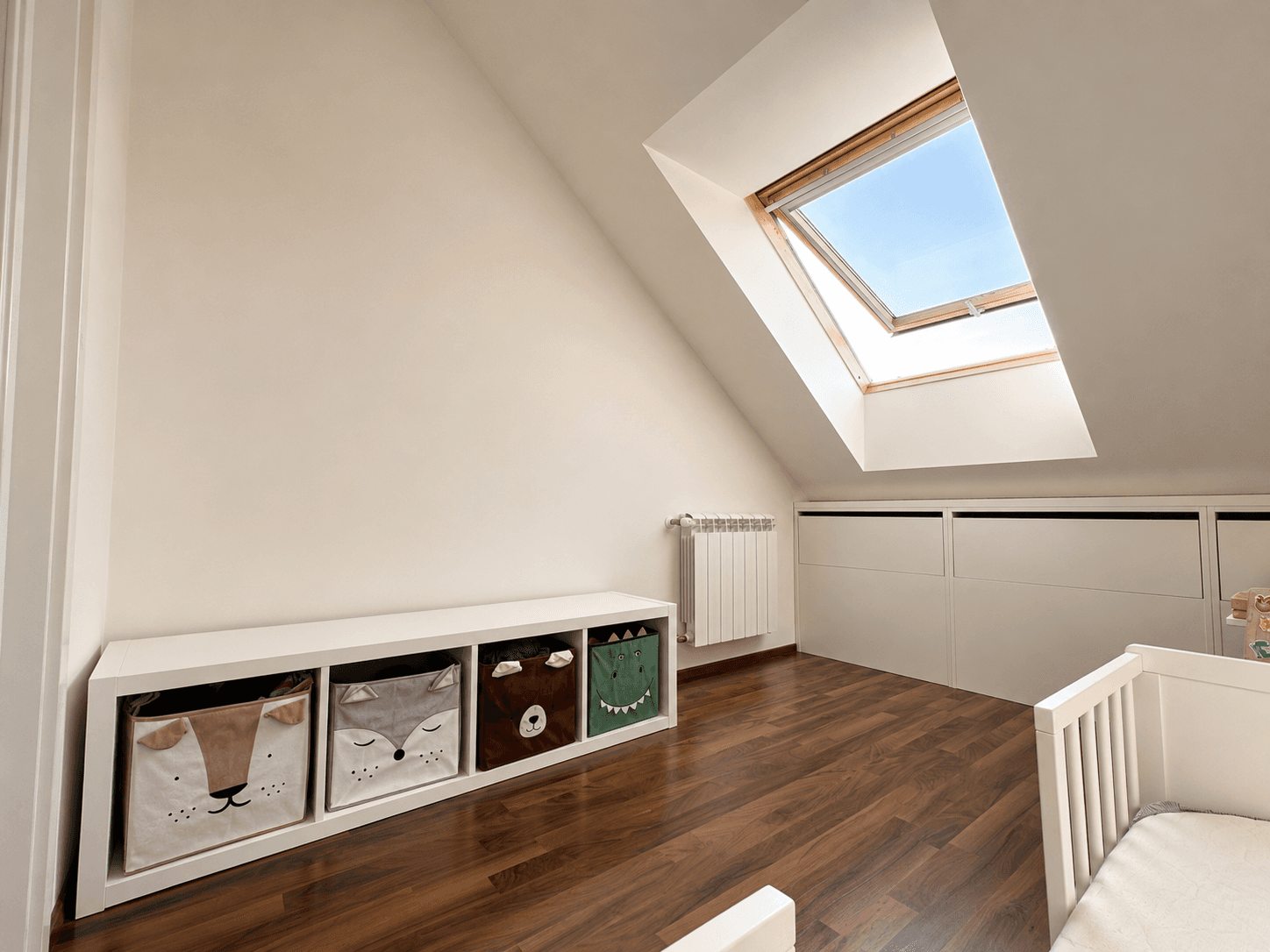 2 bedroom with open-plan kitchen flat to rent, 62 m², Kestřanská, Prague, Prague 2 bedroom with open-plan kitchen flat to rent, 62 m², Kestřanská, Prague, Prague