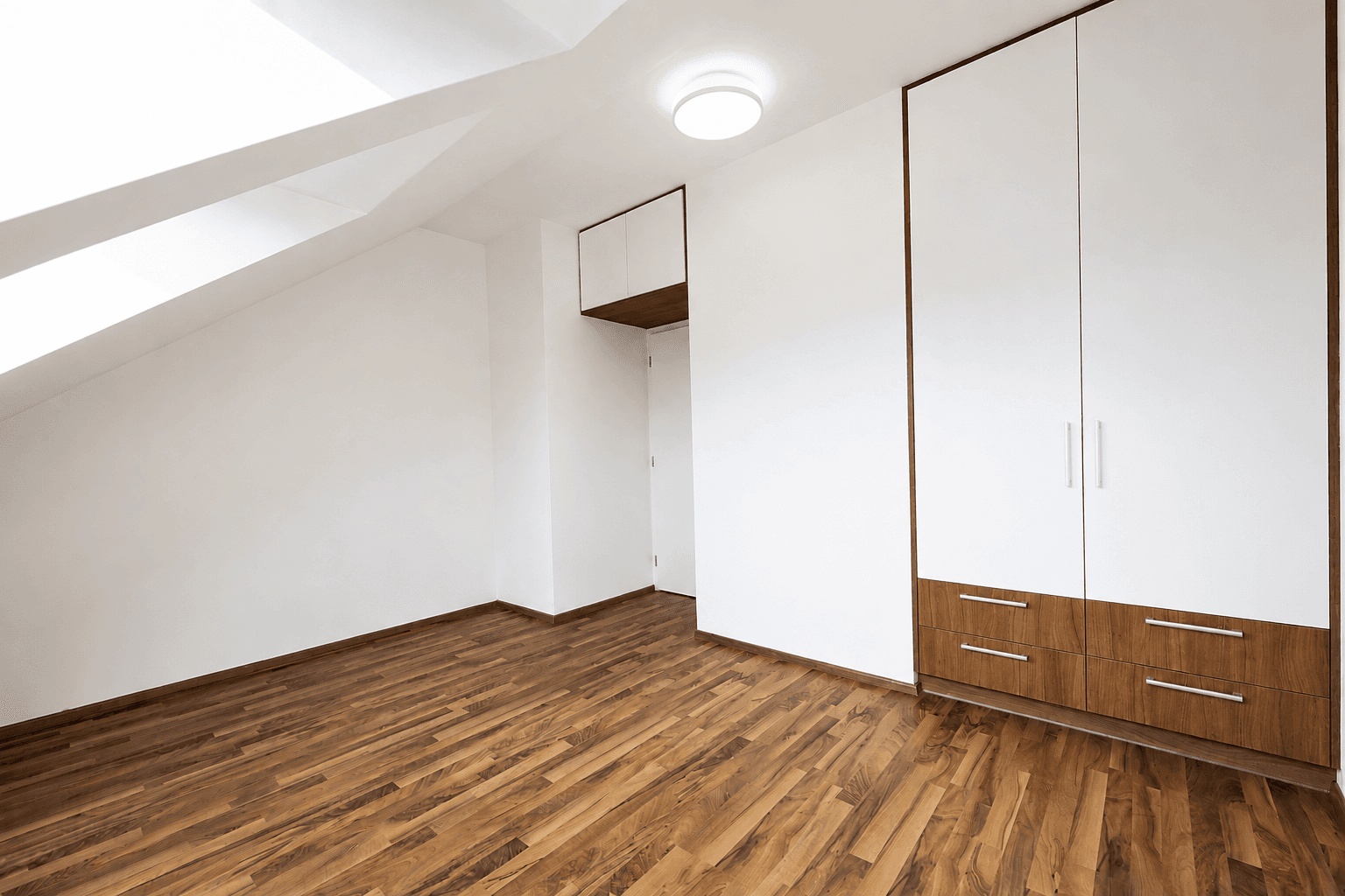 2 bedroom with open-plan kitchen flat to rent, 62 m², Kestřanská, Prague, Prague 2 bedroom with open-plan kitchen flat to rent, 62 m², Kestřanská, Prague, Prague