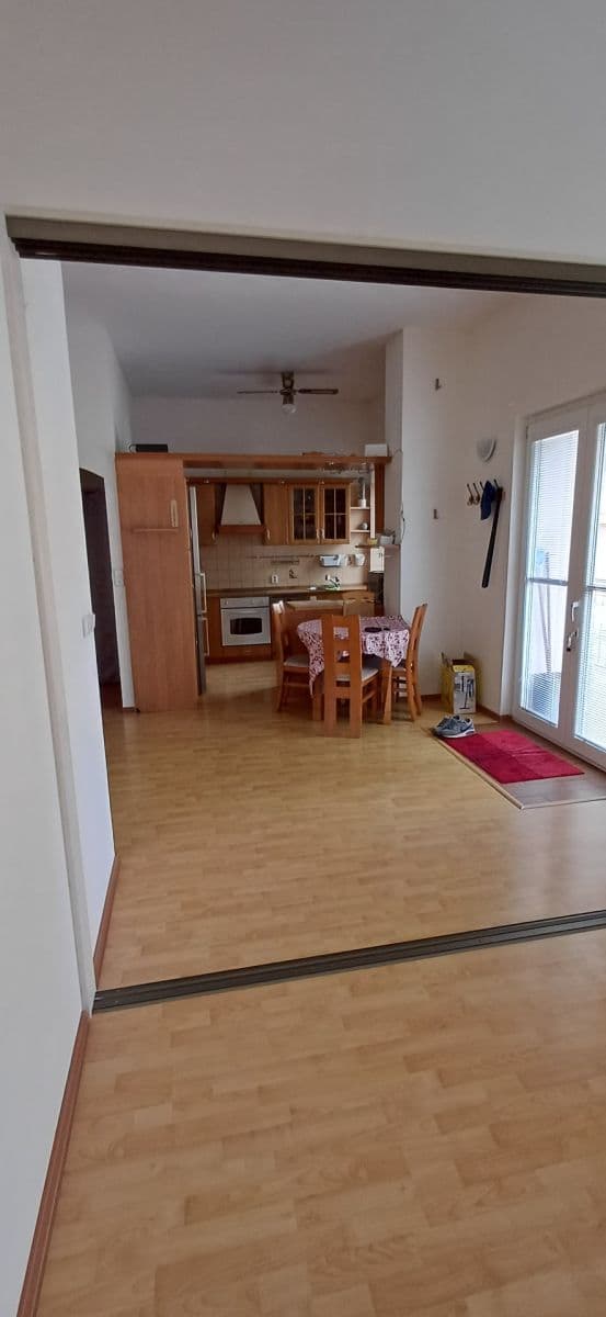 1 bedroom with open-plan kitchen flat to rent, 65 m², Jana Morávka, Jílové u Prahy, Středočeský Region 1 bedroom with open-plan kitchen flat to rent, 65 m², Jana Morávka, Jílové u Prahy, Středočeský Region