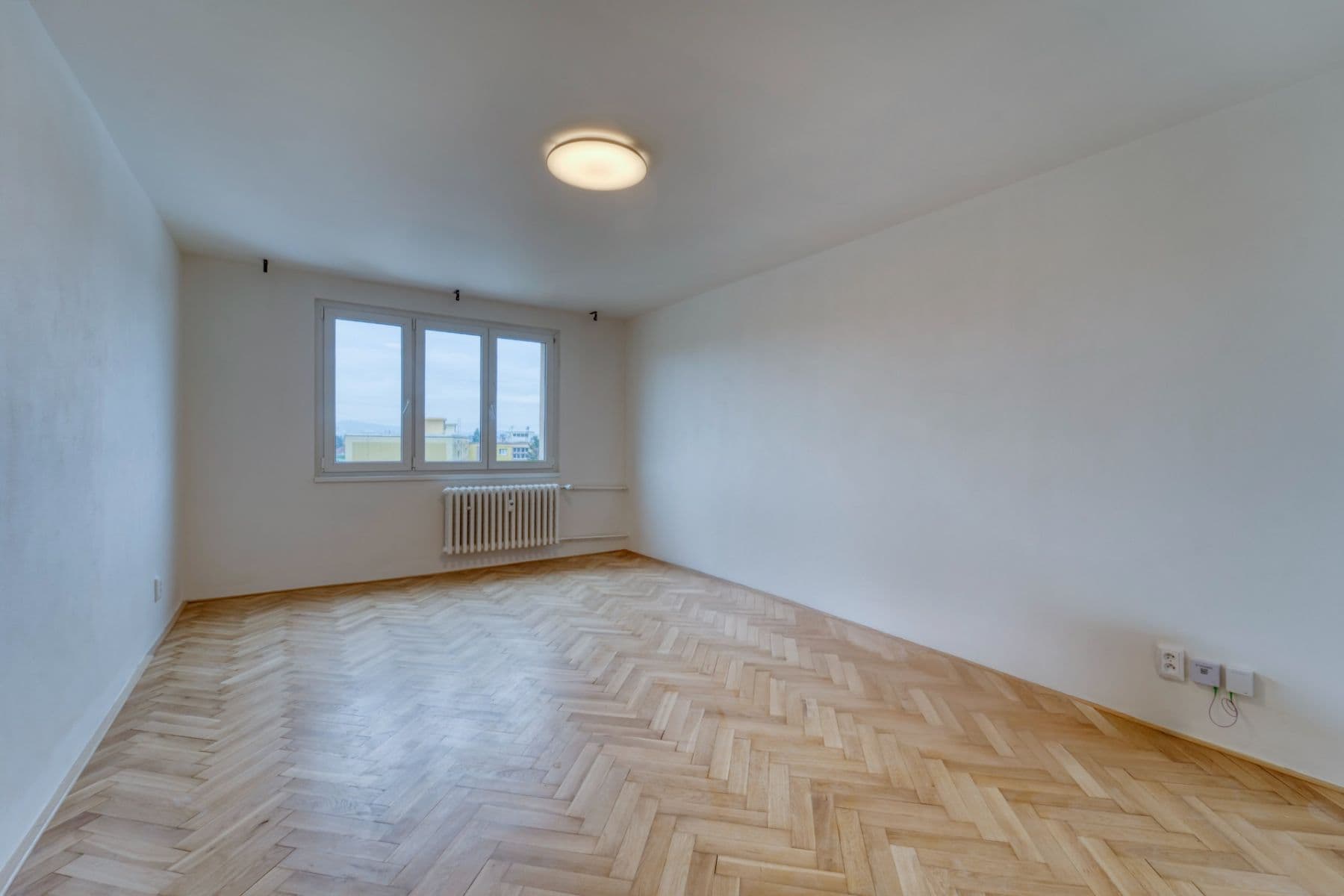 1 bedroom flat to rent, 42 m², Pod Nemocnicí, Klatovy, Plzeňský Region 1 bedroom flat to rent, 42 m², Pod Nemocnicí, Klatovy, Plzeňský Region