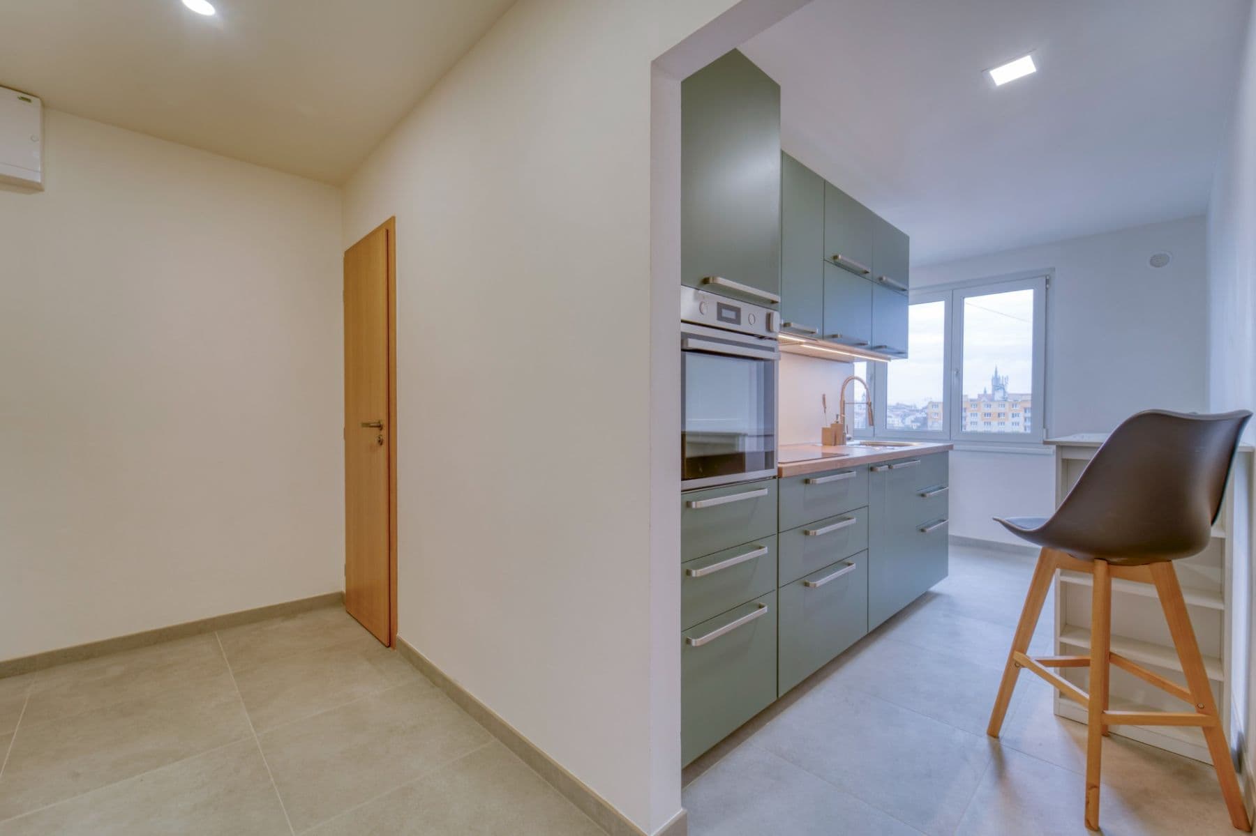 1 bedroom flat to rent, 42 m², Pod Nemocnicí, Klatovy, Plzeňský Region 1 bedroom flat to rent, 42 m², Pod Nemocnicí, Klatovy, Plzeňský Region