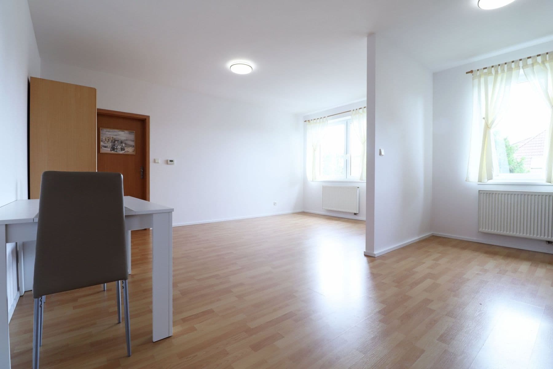 1 bedroom with open-plan kitchen flat to rent, 54 m², Revoluční, Šestajovice, Středočeský Region 1 bedroom with open-plan kitchen flat to rent, 54 m², Revoluční, Šestajovice, Středočeský Region