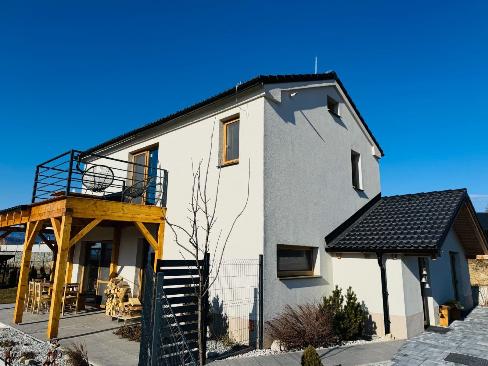 house for sale, 121 m², Kriváň, Brezno, Banskobystrický Region house for sale, 121 m², Kriváň, Brezno, Banskobystrický Region