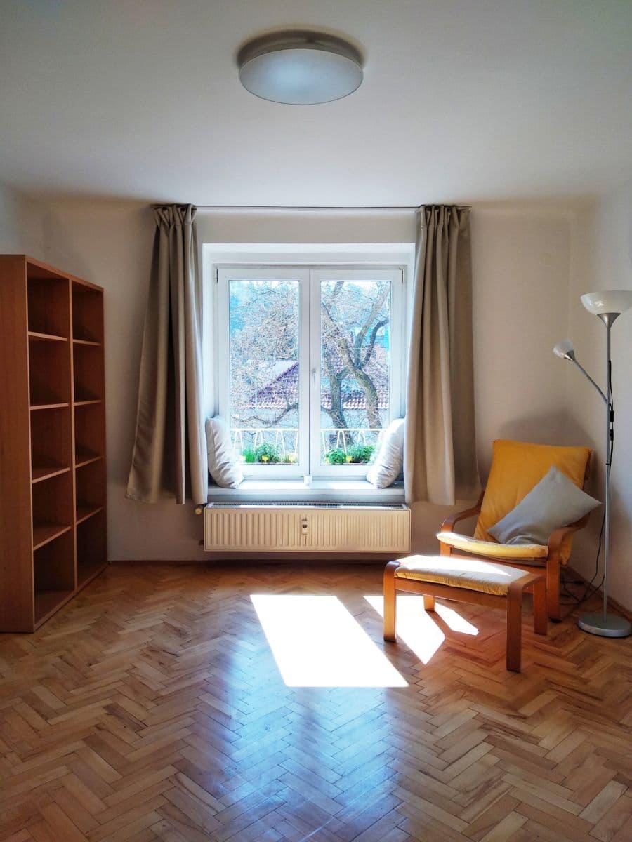 2 bedroom flat to rent, 50 m², Na Dlouhém lánu, Prague, Prague 2 bedroom flat to rent, 50 m², Na Dlouhém lánu, Prague, Prague