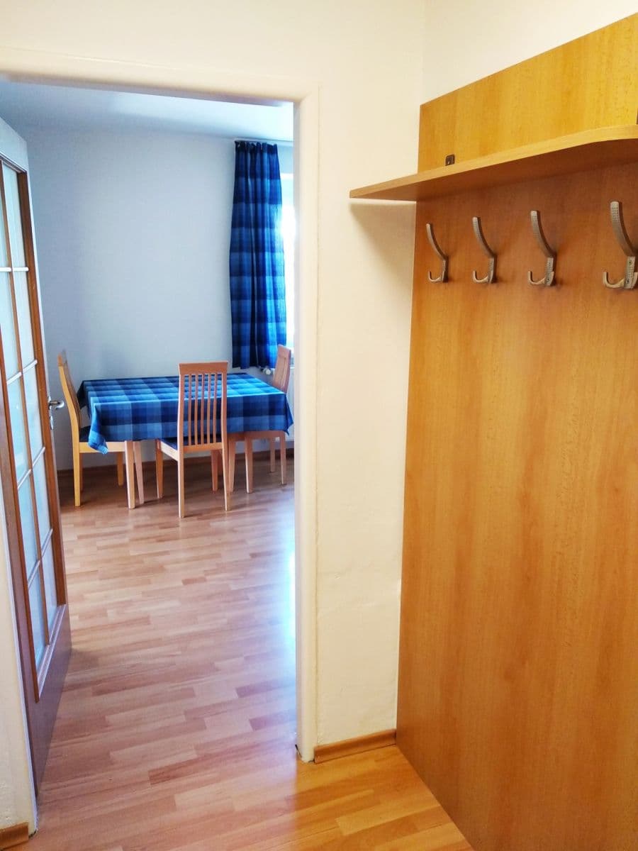 2 bedroom flat to rent, 50 m², Na Dlouhém lánu, Prague, Prague 2 bedroom flat to rent, 50 m², Na Dlouhém lánu, Prague, Prague