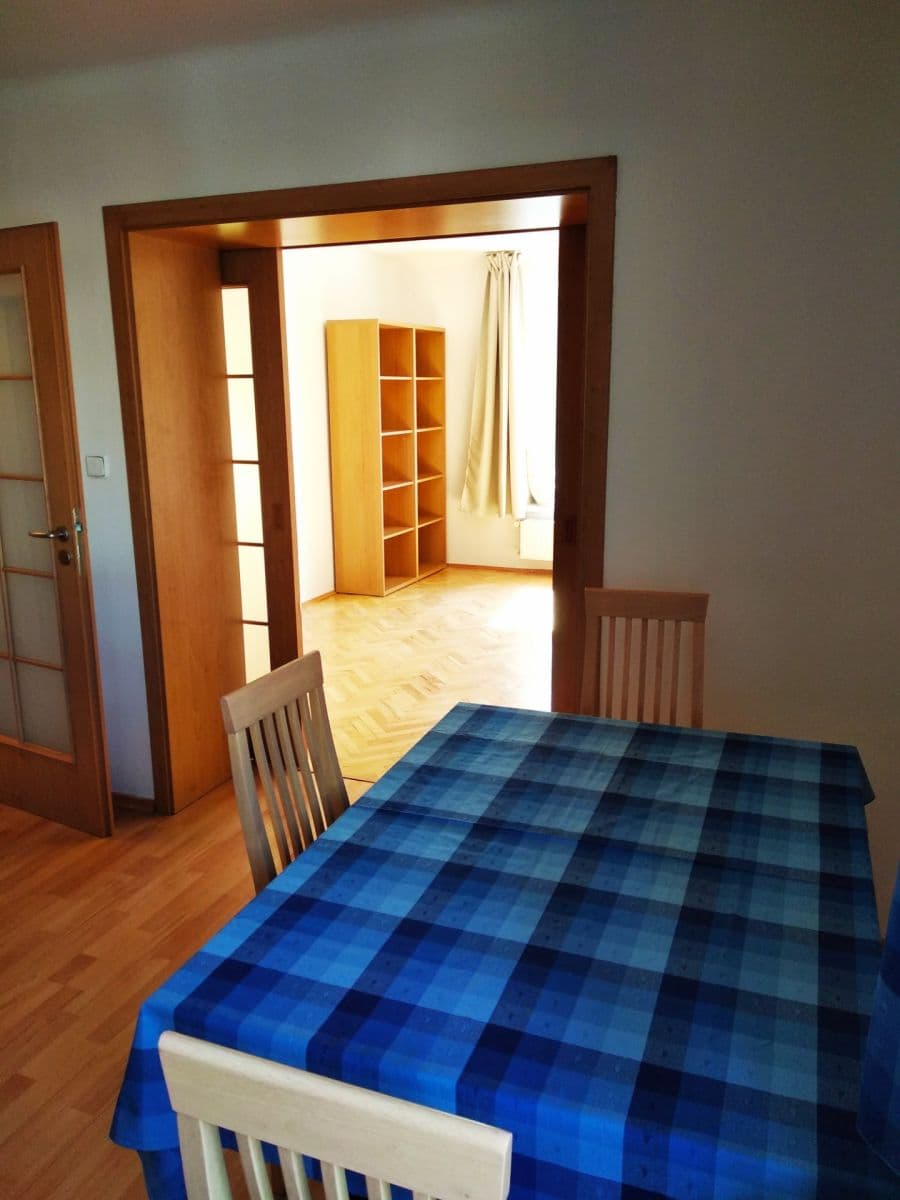 2 bedroom flat to rent, 50 m², Na Dlouhém lánu, Prague, Prague 2 bedroom flat to rent, 50 m², Na Dlouhém lánu, Prague, Prague