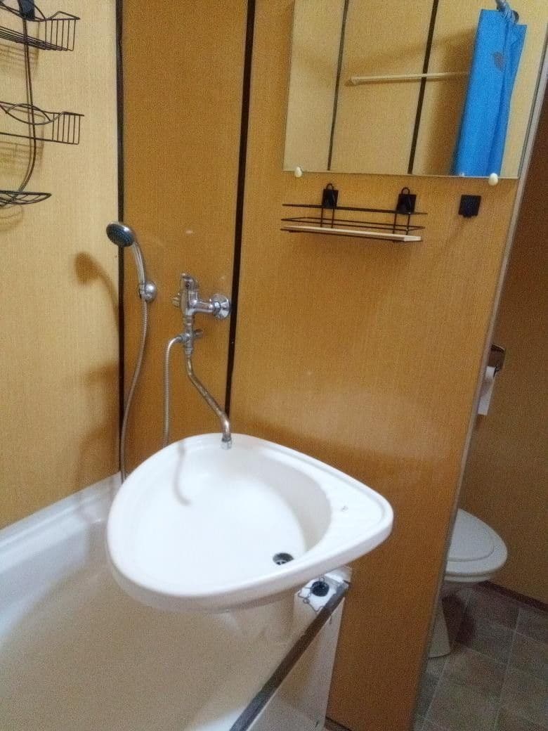 Studio flat to rent, 21 m², nám. Přátelství, Prachatice, Jihočeský Region Studio flat to rent, 21 m², nám. Přátelství, Prachatice, Jihočeský Region