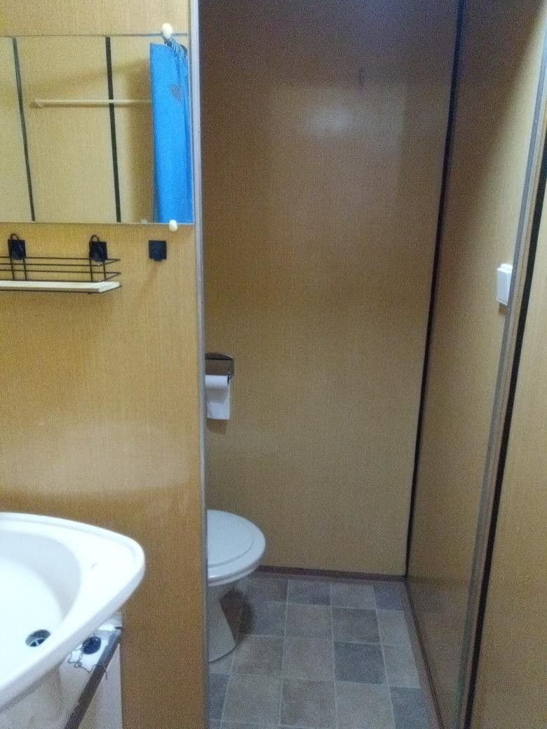 Studio flat to rent, 21 m², nám. Přátelství, Prachatice, Jihočeský Region Studio flat to rent, 21 m², nám. Přátelství, Prachatice, Jihočeský Region