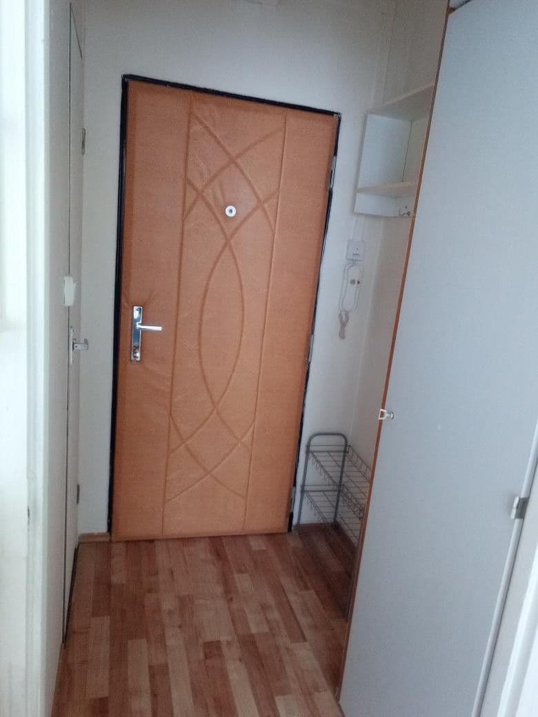 Studio flat to rent, 21 m², nám. Přátelství, Prachatice, Jihočeský Region Studio flat to rent, 21 m², nám. Přátelství, Prachatice, Jihočeský Region