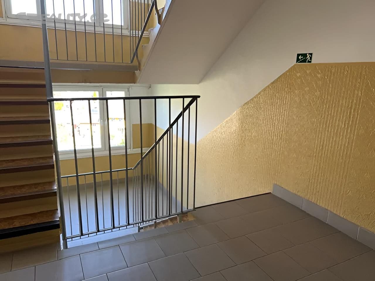 Studio flat for sale, 24 m², Káranská, Prague, Prague Studio flat for sale, 24 m², Káranská, Prague, Prague