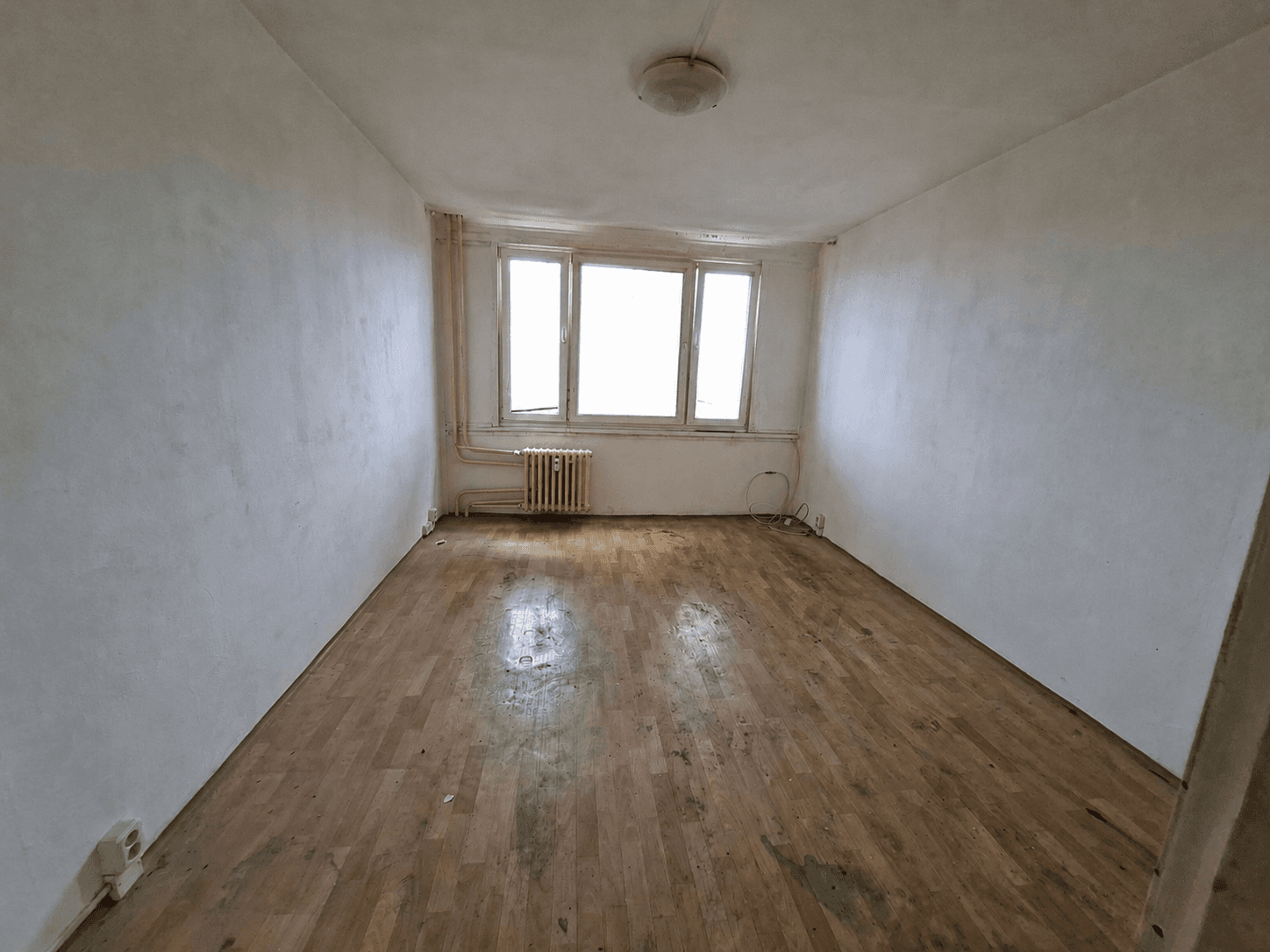 Studio flat for sale, 24 m², Káranská, Prague, Prague Studio flat for sale, 24 m², Káranská, Prague, Prague