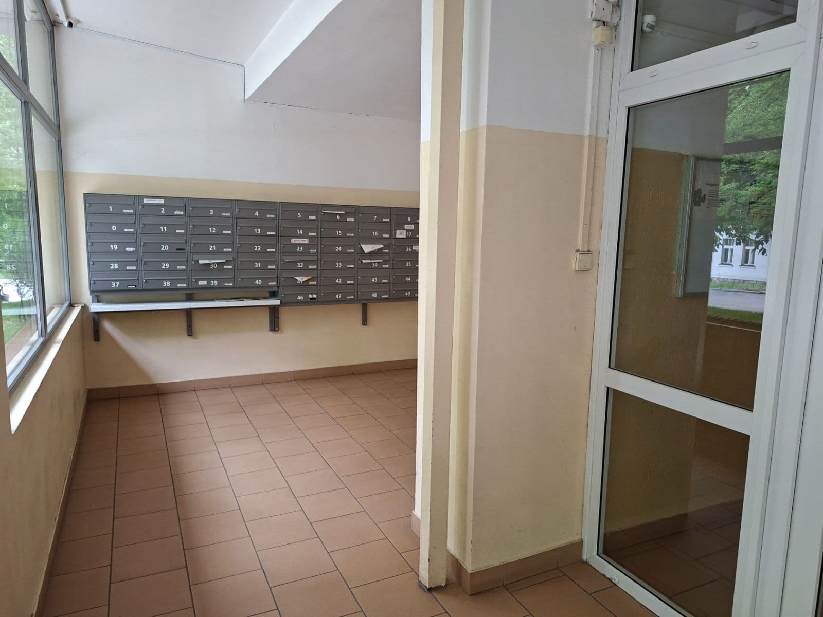 Studio flat for sale, 24 m², Káranská, Prague, Prague Studio flat for sale, 24 m², Káranská, Prague, Prague