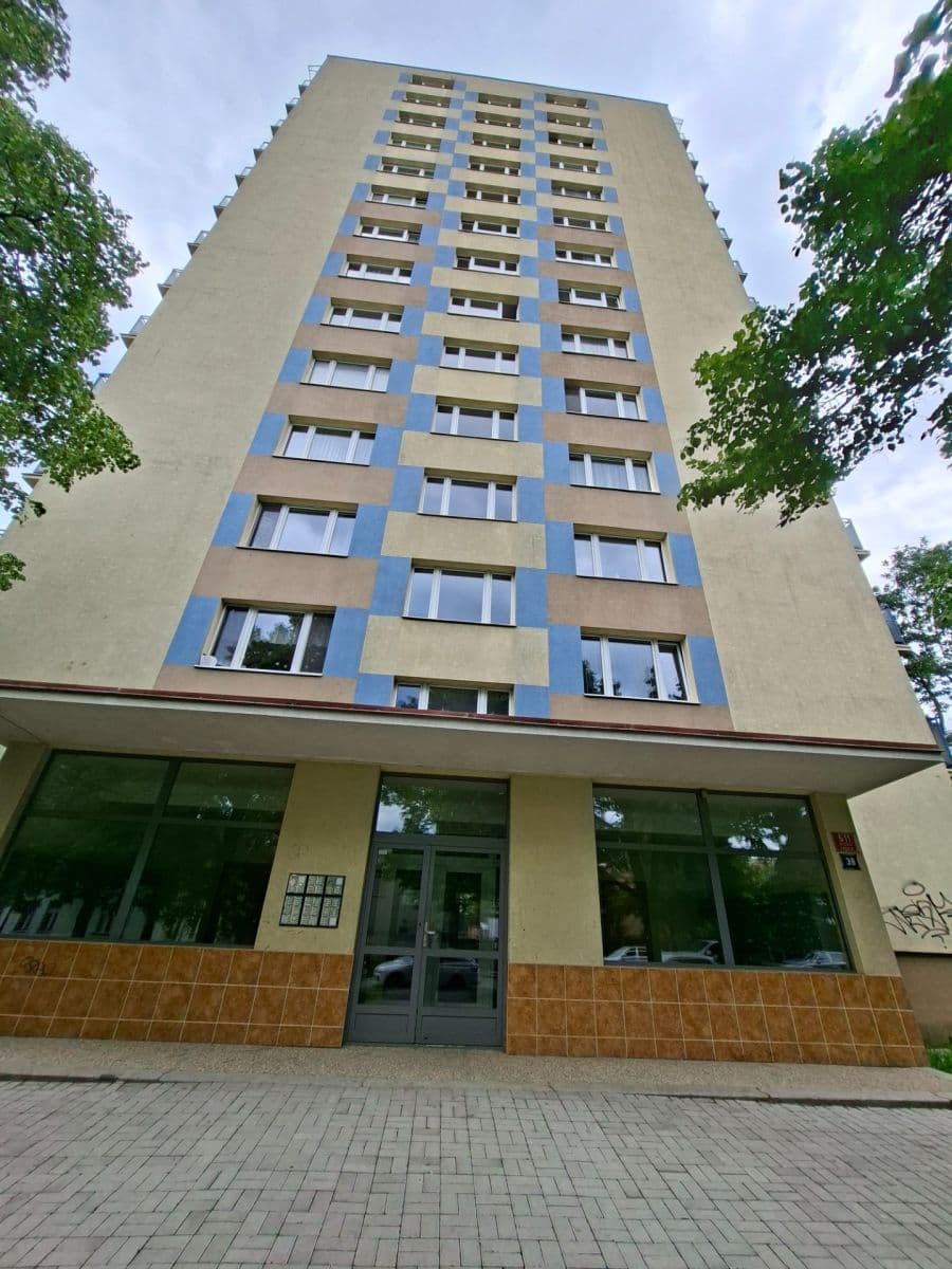 Studio flat for sale, 24 m², Káranská, Prague, Prague Studio flat for sale, 24 m², Káranská, Prague, Prague