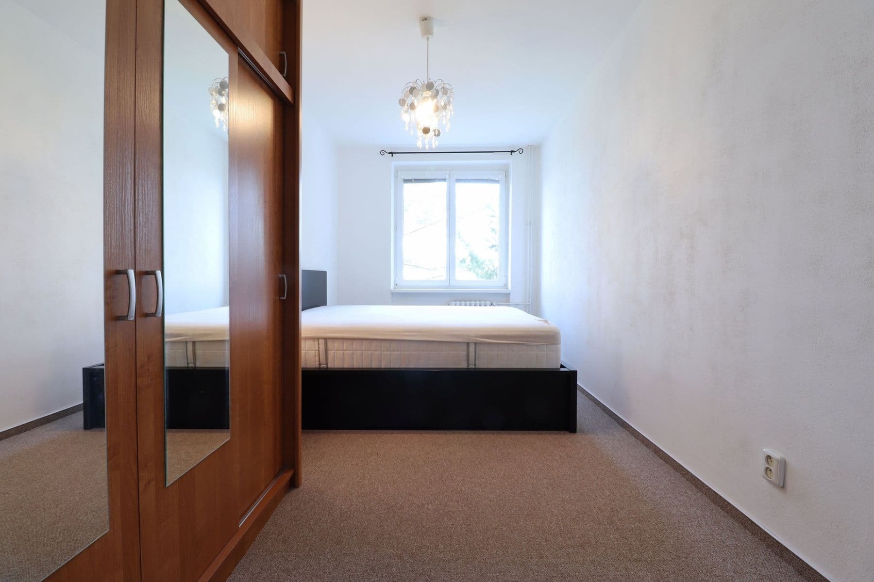 2 bedroom with open-plan kitchen flat to rent, 70 m², Na Chodovci, Prague, Prague 2 bedroom with open-plan kitchen flat to rent, 70 m², Na Chodovci, Prague, Prague