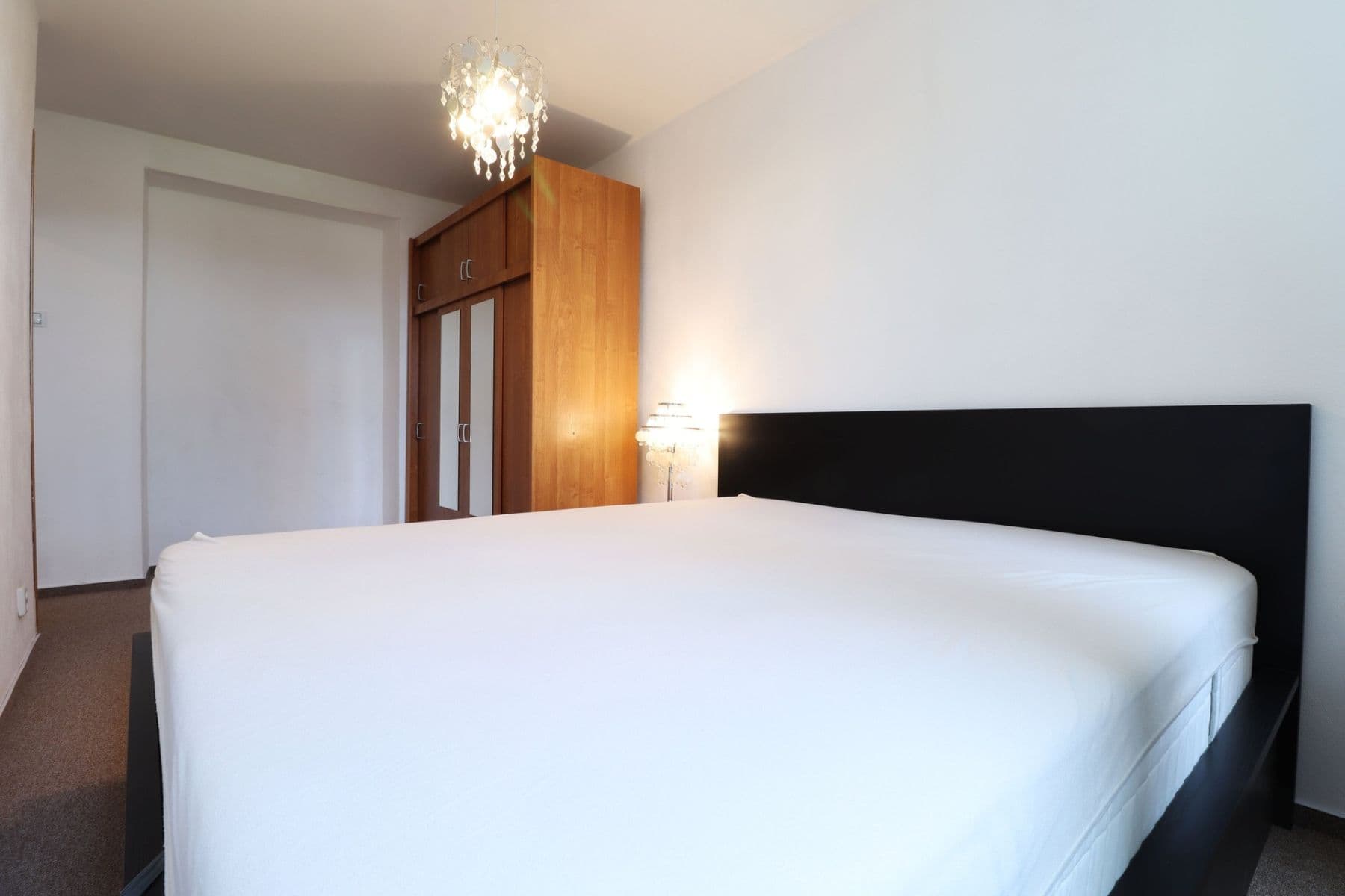 2 bedroom with open-plan kitchen flat to rent, 70 m², Na Chodovci, Prague, Prague 2 bedroom with open-plan kitchen flat to rent, 70 m², Na Chodovci, Prague, Prague
