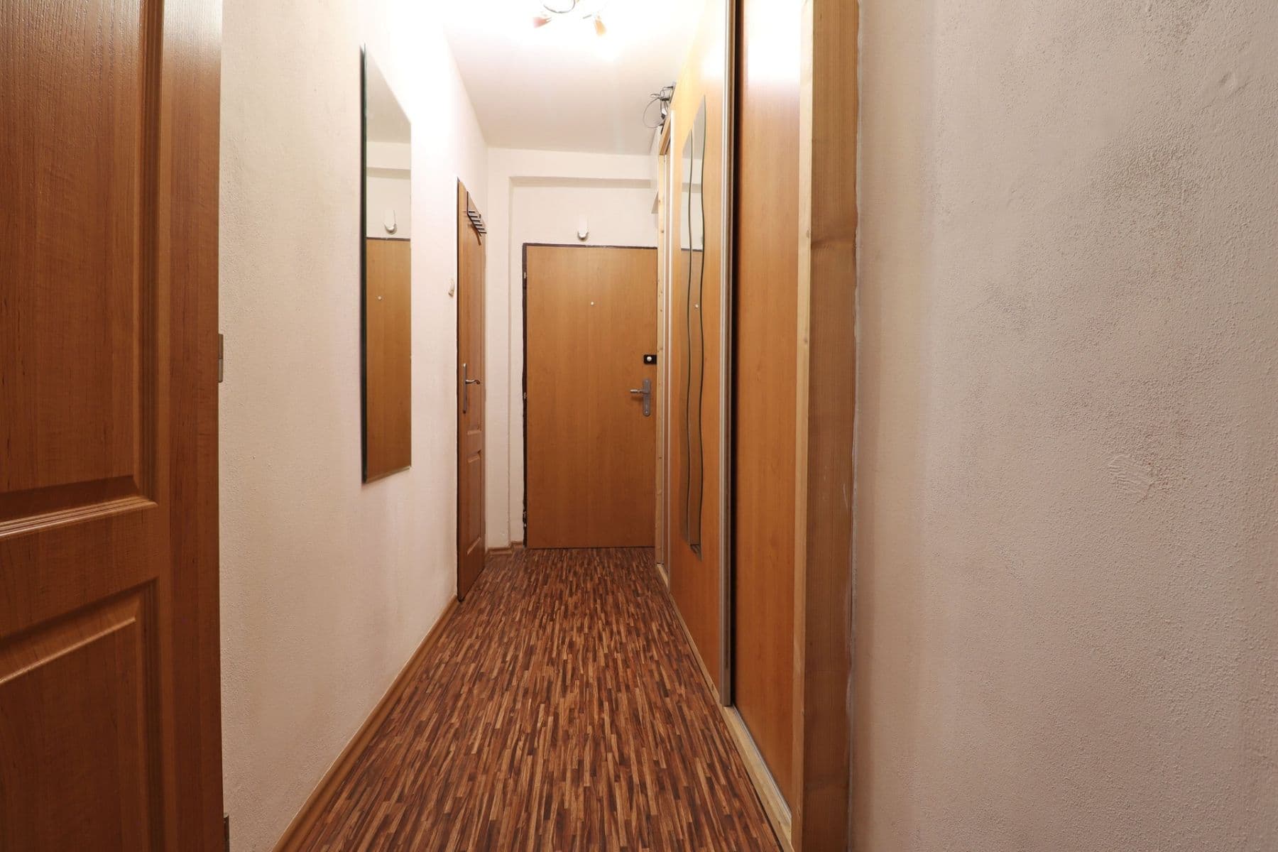 2 bedroom with open-plan kitchen flat to rent, 70 m², Na Chodovci, Prague, Prague 2 bedroom with open-plan kitchen flat to rent, 70 m², Na Chodovci, Prague, Prague