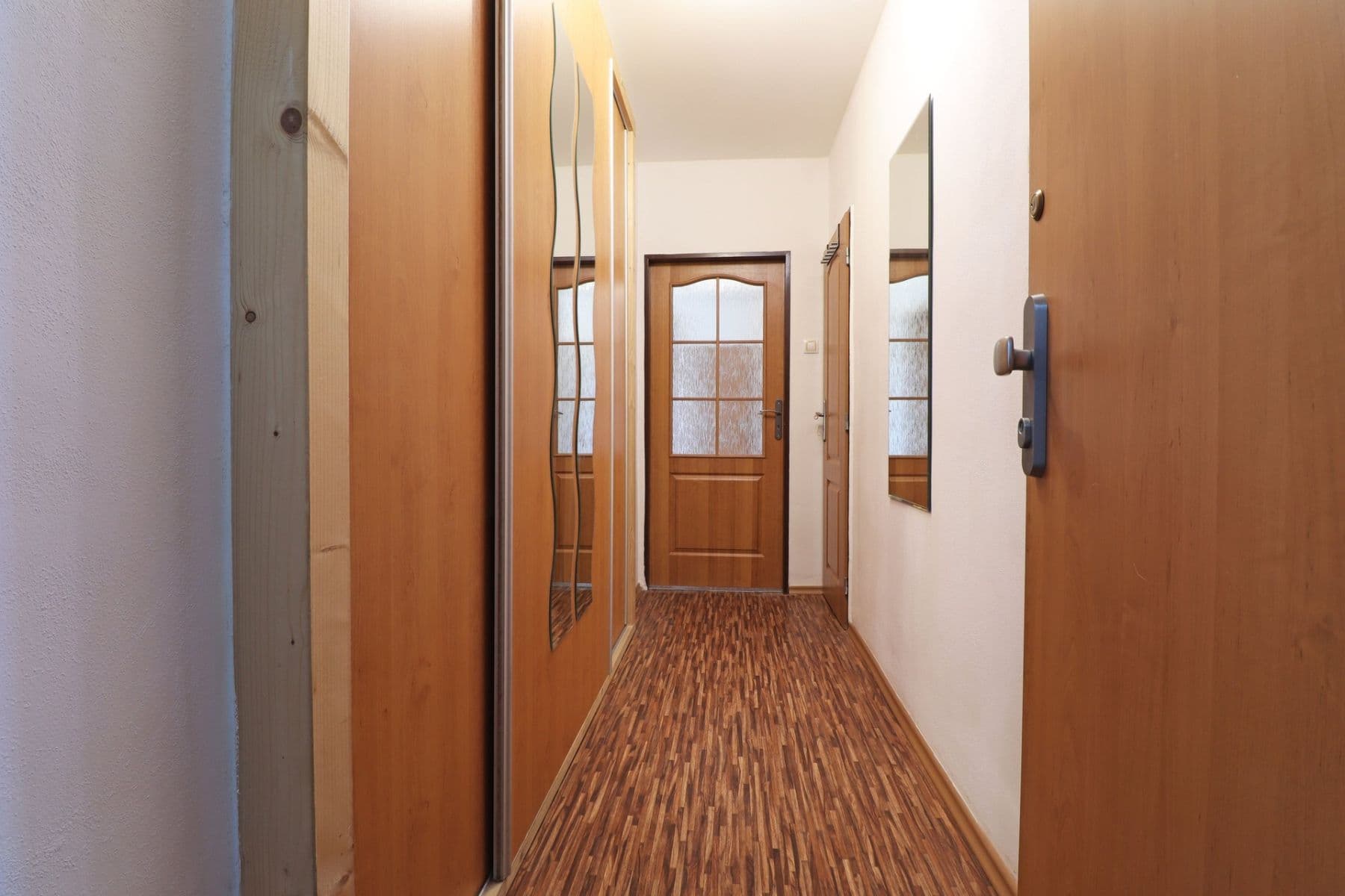 2 bedroom with open-plan kitchen flat to rent, 70 m², Na Chodovci, Prague, Prague 2 bedroom with open-plan kitchen flat to rent, 70 m², Na Chodovci, Prague, Prague