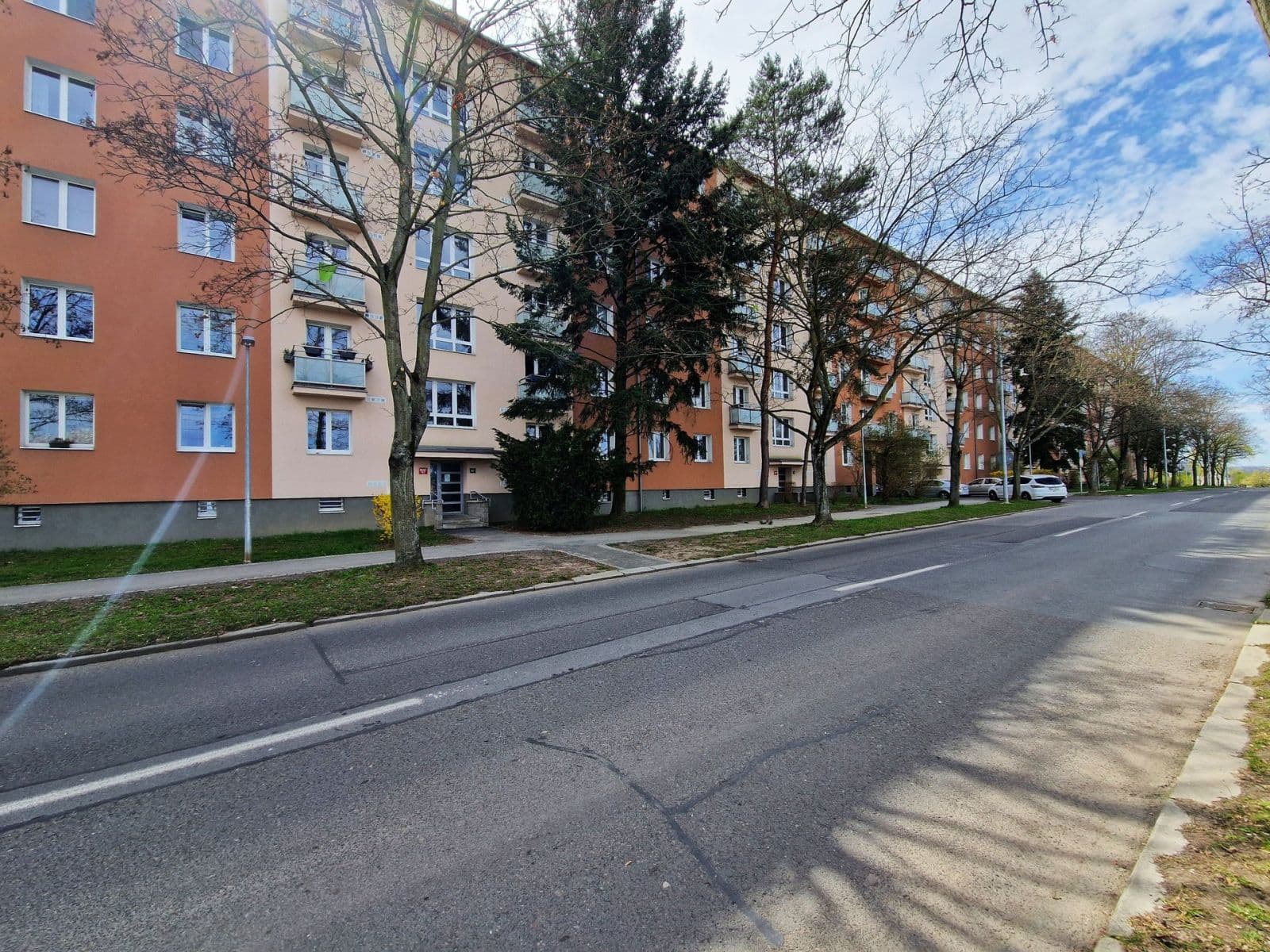 2 bedroom with open-plan kitchen flat to rent, 70 m², Na Chodovci, Prague, Prague 2 bedroom with open-plan kitchen flat to rent, 70 m², Na Chodovci, Prague, Prague