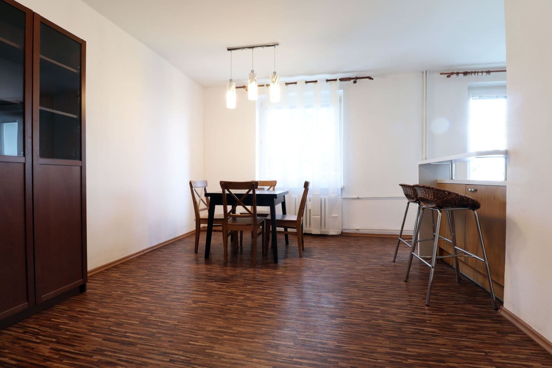 2 bedroom with open-plan kitchen flat to rent, 70 m², Na Chodovci, Prague, Prague 2 bedroom with open-plan kitchen flat to rent, 70 m², Na Chodovci, Prague, Prague
